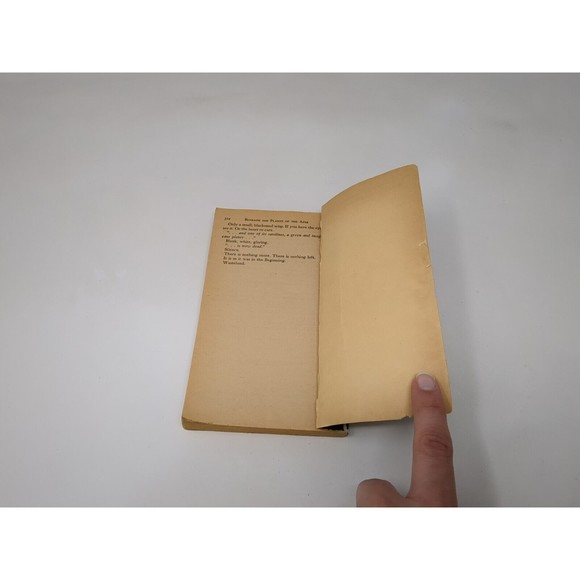 Beneath The Planet of the Apes Michael Avallone 1970 Bantam Paperback Book Club - Picture 13 of 13